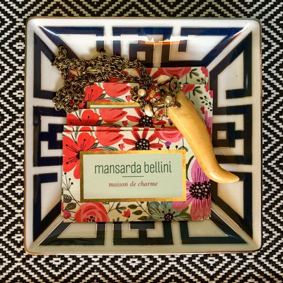Mansarda Bellini 84 Hotel Napoli Exterior foto
